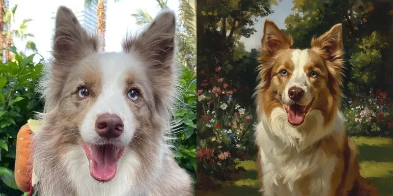 The Ultimate Guide to Custom Dog Portraits in 2026