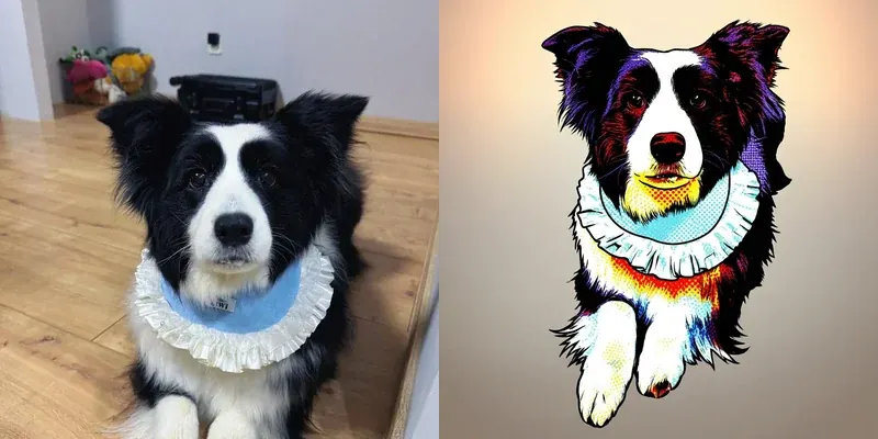 10 Tips for Taking the Perfect Pet Photo for Your Portrait