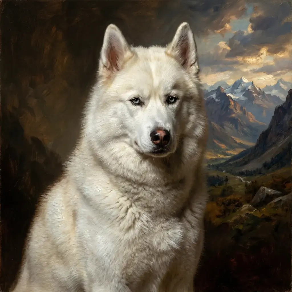 Golden Retriever Portrait: Best Styles & How to Create One in 2026