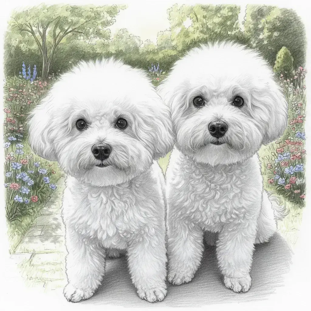 Sketch style example